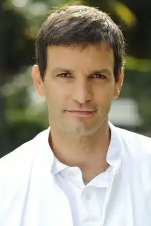 Luca Zamperoni fotoğrafı