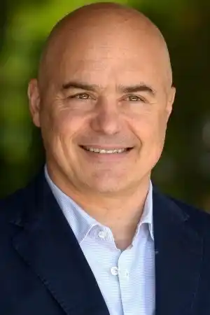 Luca Zingaretti fotoğrafı