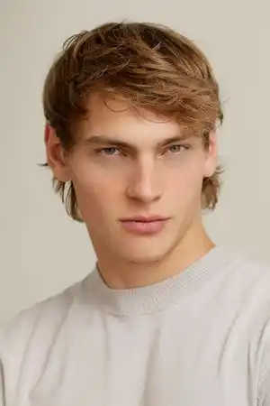 Lucas Barski fotoğrafı