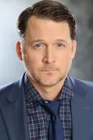 Lucas Bentley fotoğrafı