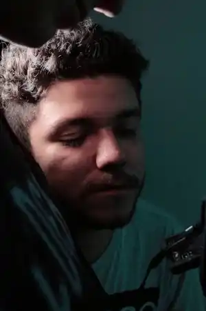Lucas Blanco fotoğrafı