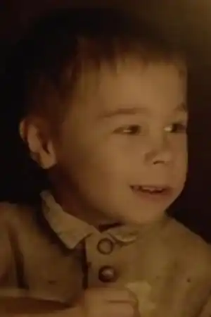 Lucas Dawson fotoğrafı