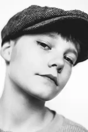 Lucas Herzog fotoğrafı
