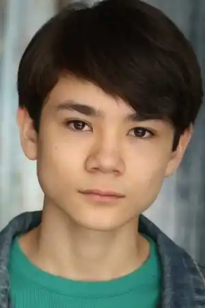 Lucas Jaye fotoğrafı