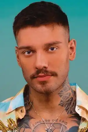 Lucas Lucco fotoğrafı