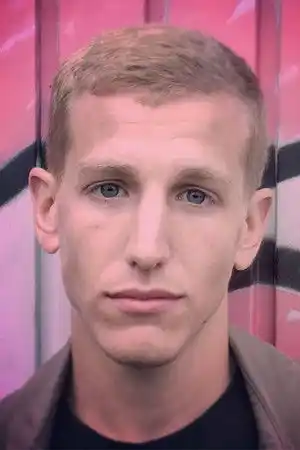 Lucas Mortier fotoğrafı
