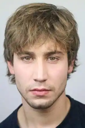 Lucas Nabor fotoğrafı