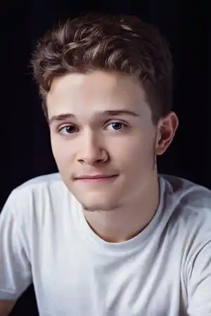 Lucas Toll Luchsinger fotoğrafı