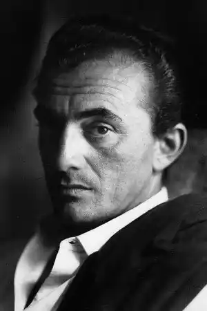 Luchino Visconti fotoğrafı