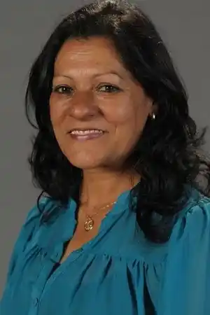 Luci Pereira fotoğrafı