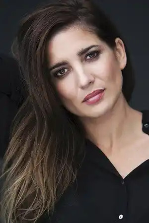 Lucía Jiménez fotoğrafı