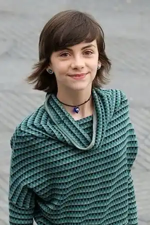 Lucía Pollán fotoğrafı
