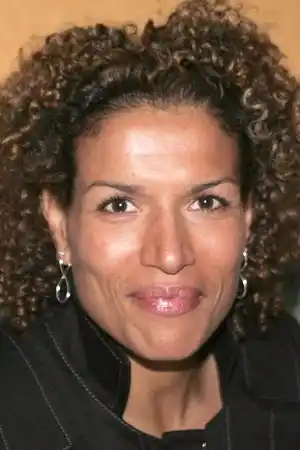 Lucia Rijker fotoğrafı
