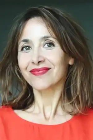 Lucía Sánchez fotoğrafı