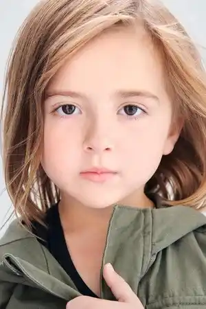 Luciana VanDette fotoğrafı