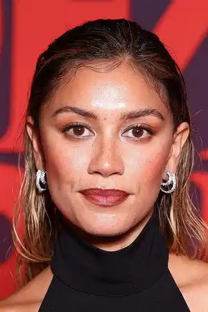 Luciane Buchanan fotoğrafı