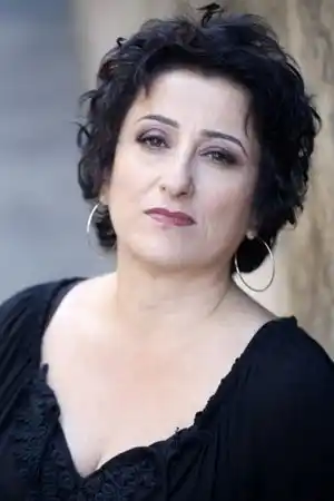 Lucianna De Falco fotoğrafı