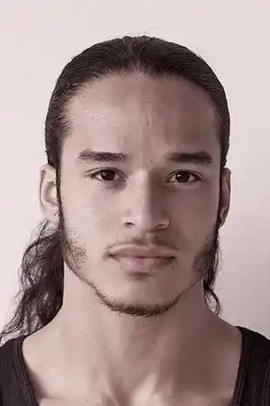 Luciano Acuna Jr. fotoğrafı