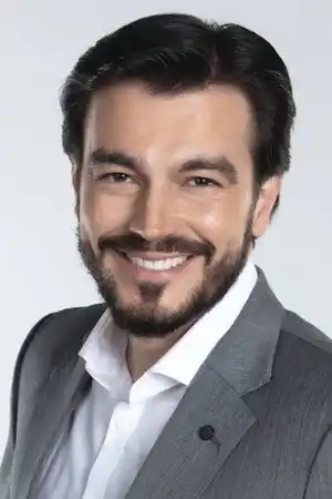 Luciano D'Alessandro fotoğrafı