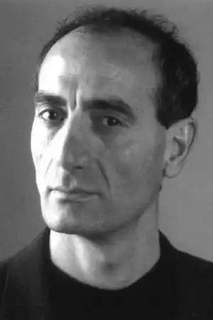 Luciano Federico fotoğrafı
