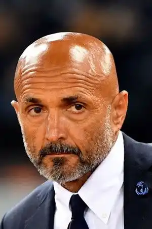 Luciano Spalletti fotoğrafı