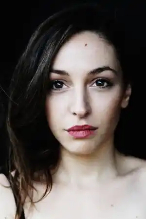 Lucie Aron fotoğrafı