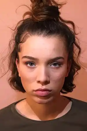 Lucie Charles-Alfred fotoğrafı