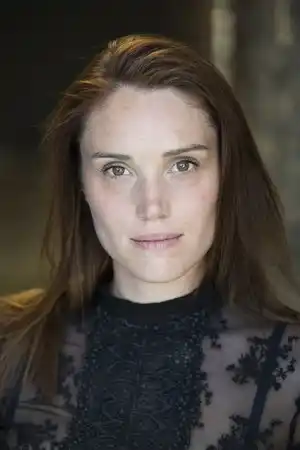 Lucie Fabry fotoğrafı