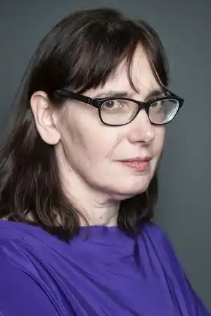 Lucile Hadžihalilović fotoğrafı