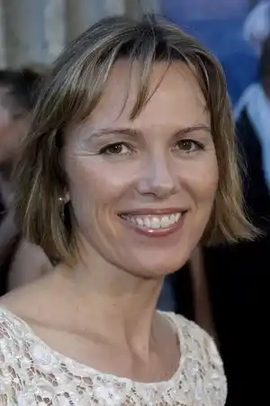 Lucinda Jenney fotoğrafı