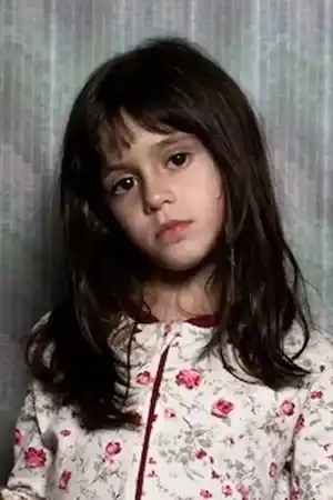 Lucrecia Niron Talazac fotoğrafı