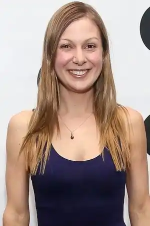 Lucy Alibar fotoğrafı