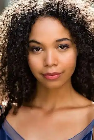 Lucy Ansell fotoğrafı