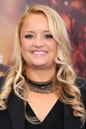 Lucy Davis fotoğrafı
