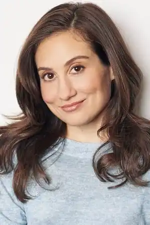 Lucy DeVito fotoğrafı