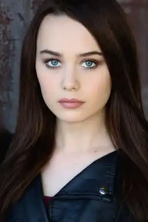 Lucy Loken fotoğrafı