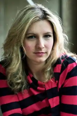 Lucy Montgomery fotoğrafı