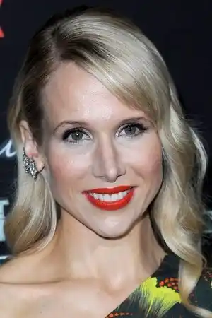 Lucy Punch fotoğrafı