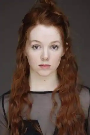 Lucy-Rose Leonard fotoğrafı