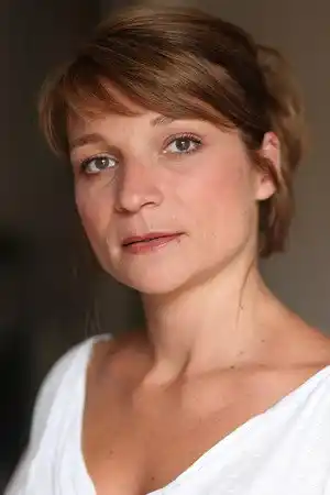 Ludivine de Chastenet fotoğrafı