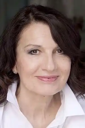 Ludmila Mikaël fotoğrafı