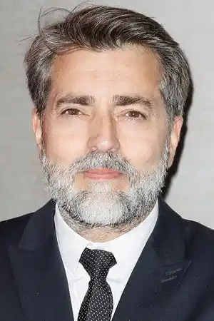 Ludovic Bernard fotoğrafı