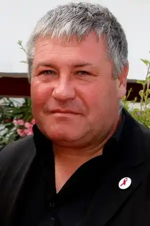 Ludovic Berthillot fotoğrafı