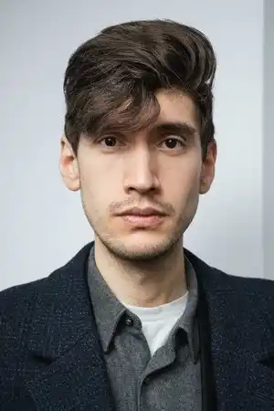 Ludovic Boukherma fotoğrafı