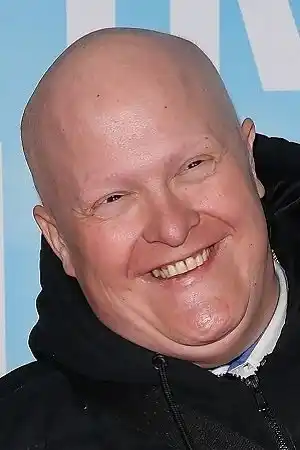 Ludovic Boul fotoğrafı