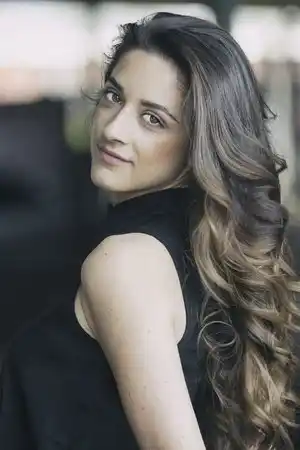 Ludovica Di Donato fotoğrafı