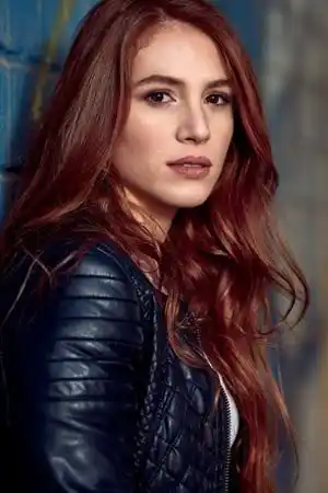 Ludovica Martino fotoğrafı