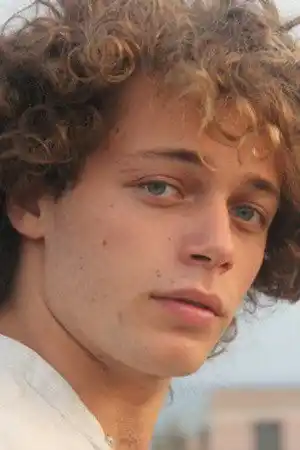 Ludovico Tersigni fotoğrafı