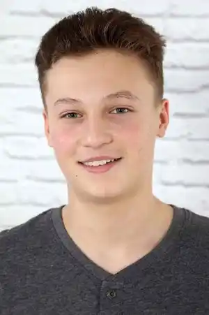 Lui Eckhardt fotoğrafı