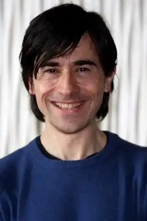 Luigi Lo Cascio fotoğrafı